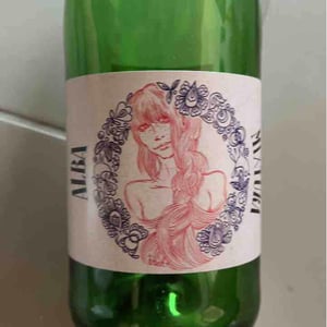 Alba Mixtura - Dluhe Grefty - Jaroslav Tesařík 