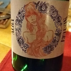 Alba Mixtura - Dluhe Grefty - Jaroslav Tesařík 