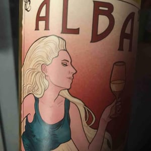 Alba - Vinos Ambiz - fabio-bartolomei