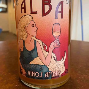 Alba - Vinos Ambiz - fabio-bartolomei