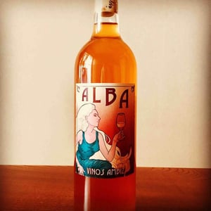 Alba 2015