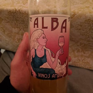 Alba - Vinos Ambiz - fabio-bartolomei