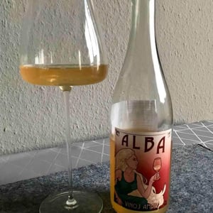 Vinos Ambiz - Fabio Bartolomei - Alba
