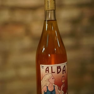 Alba - Vinos Ambiz - fabio-bartolomei