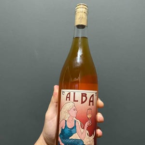 Alba - Vinos Ambiz - fabio-bartolomei