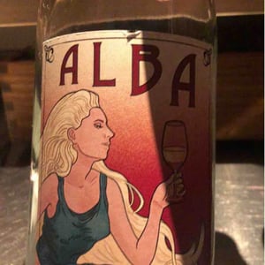Alba - Vinos Ambiz - Fabio Bartolomei 