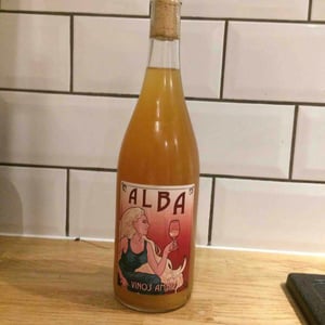 Vinos Ambiz - Fabio Bartolomei - Alba