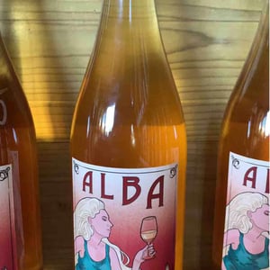 Alba - Vinos Ambiz - fabio-bartolomei