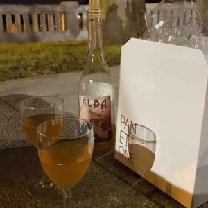 Vinos Ambiz - Fabio Bartolomei - Alba