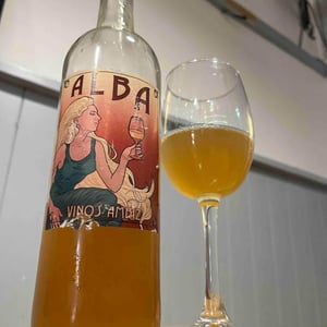 Vinos Ambiz - Fabio Bartolomei - Alba