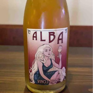 Alba - Vinos Ambiz - fabio-bartolomei