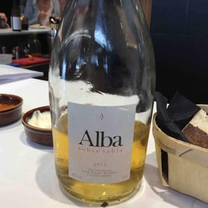 Alba Sobre Tabla - Fernando Angulo - fernando-angulo-za