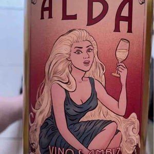 Alba - Vinos Ambiz - fabio-bartolomei