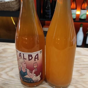 Alba - Vinos Ambiz - fabio-bartolomei