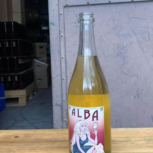 Alba - Vinos Ambiz - fabio-bartolomei