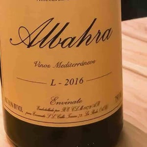 Albahra 2016