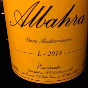 Albahra - Envínate - roberto-santana-alfonso-torrente-laura-ramos-jose-martinez