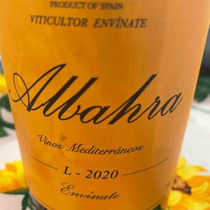 Albahra 2020