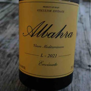 Albahra - Envínate - roberto-santana-alfonso-torrente-laura-ramos-jose-martinez