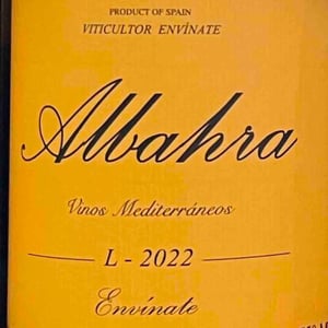 Albahra - Envínate - roberto-santana-alfonso-torrente-laura-ramos-jose-martinez