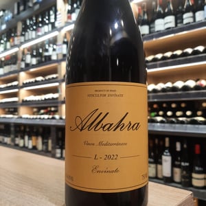 Albahra - Envínate - roberto-santana-alfonso-torrente-laura-ramos-jose-martinez