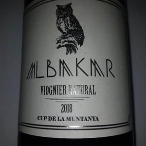 Albakar - Cup De La Muntanya - Hilari Calabuig -2019