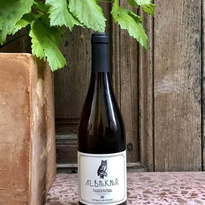 Albakar - Cup De La Muntanya - hilari-calabuig -2019