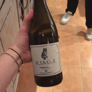 Albakar - Cup De La Muntanya - Hilari Calabuig -2019