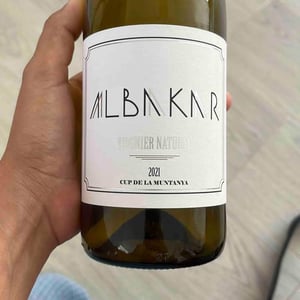 Albakar - Cup De La Muntanya - Hilari Calabuig -2019