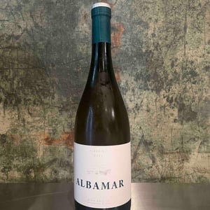 Albariño - Bodegas Albamar - xurxo-alba-padin
