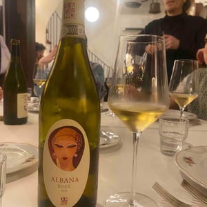Albana D.O.C.G. - Sa Di vino - sa-di-vino -2019