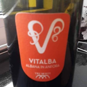 Albana Secco “Vitalba” - Vigna Bachillega / Emiglia Romana - tre-monti