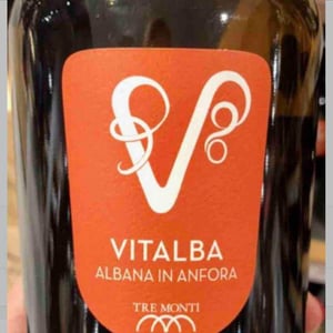 Albana Secco “Vitalba”