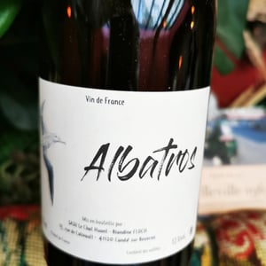 Albatros - Le Chat Huant - blandine-floch -2022