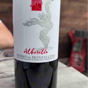 Alberello - Azienda Agricola Fonterenza - Margherita & Francesca Padovani 