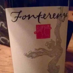 Alberello - Azienda Agricola Fonterenza - Margherita & Francesca Padovani 