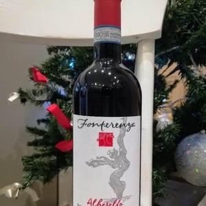 Alberello - Azienda Agricola Fonterenza - Margherita & Francesca Padovani 