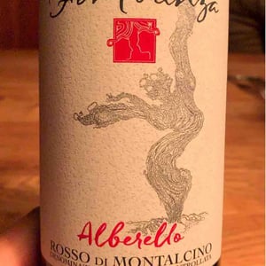 Alberello - Azienda Agricola Fonterenza - Margherita & Francesca Padovani 