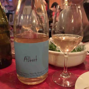Albert - South Australia - travis-tausend