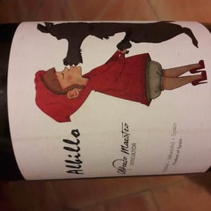 Albillo 2017