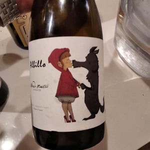 Albillo - Bodegas y Viñedos Maestro Tejero - Alfredo Maestro Tejero 