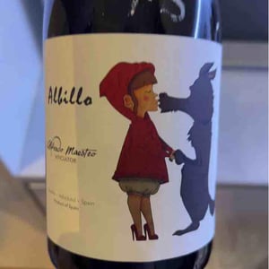 Albillo - Bodegas y Viñedos Maestro Tejero - alfredo-maestro-tejero