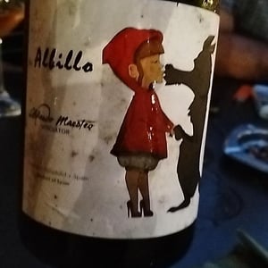 Albillo - Bodegas y Viñedos Maestro Tejero - Alfredo Maestro Tejero 