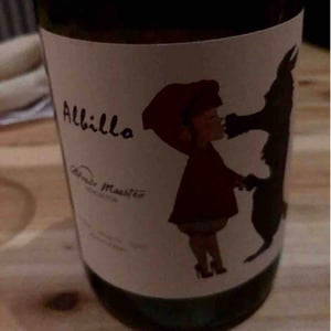 Albillo - Bodegas y Viñedos Maestro Tejero - alfredo-maestro-tejero