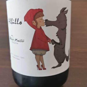 Albillo - Bodegas y Viñedos Maestro Tejero - Alfredo Maestro Tejero 