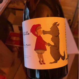 Albillo - Bodegas y Viñedos Maestro Tejero - alfredo-maestro-tejero