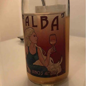 Alba - Vinos Ambiz - fabio-bartolomei