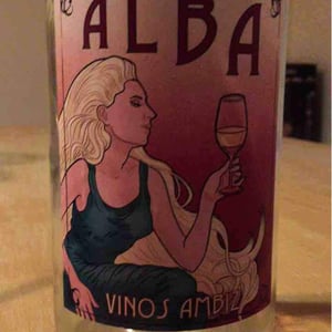 Vinos Ambiz - Fabio Bartolomei - Alba