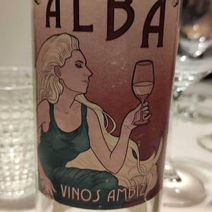 Vinos Ambiz - Fabio Bartolomei - Alba