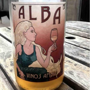 Vinos Ambiz - Fabio Bartolomei - Alba